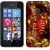 WOW Printed Back Cover Case for Nokia Lumia 530