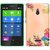 WOW Printed Back Cover Case for Nokia XL