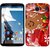 WOW Printed Back Cover Case for Google Nexus 6