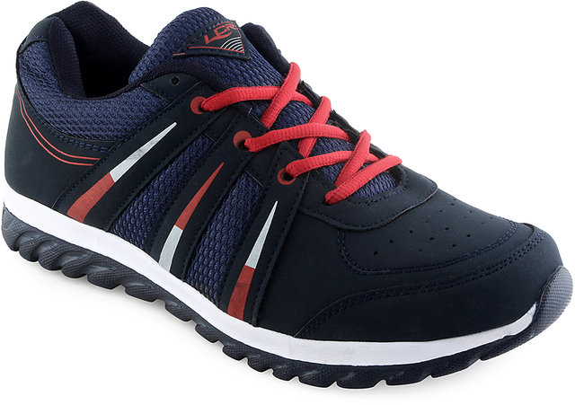 Lancer blue clearance running shoes