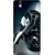 WOW Printed Back Cover Case for Infocus M810