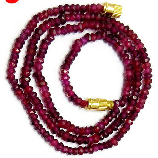 indian garnet stone