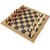 Chess Box Set 15 inch(Multicolor)