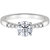 Impeccable Solitaire Ring