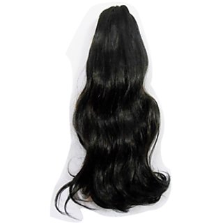 GCI Artificial Party Hair Wig 2 in 1 Syle-TZB-2271-4