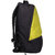 F Gear Shock Gym Bag(Yellow)