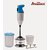 ANJALIMIX Hand Blender SMARTY PLUS 200W (WITH CH. ATTACHMENT)
