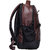 F Gear Luxur 25 litre Laptop Backpack(Brown) Bag