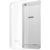 Heartly Imak Crystal Clear Hot Transparent Flip Thin Hard Bumper Back Case Cover For Lenovo Vibe K5 Plus / Lenovo Vibe K