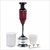 ANJALIMIX HAND BLENDER METACLICA PLUS 200W (WITH CH. ATTACHMENT)