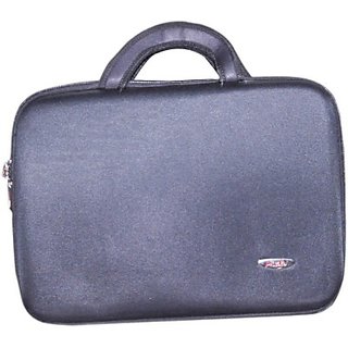 Pride 15 inch Laptop Case Black