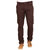 Trustedsnap Cargo pant for means ( Coffee)