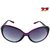 Polo House USA Womens Sunglasses,Color-Purple-PassionW8112purple