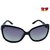 Polo House USA Womens Sunglasses,Color-Black-Beccipolo6842black