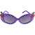 Polo House USA Kids Sunglasses ,Color-Purple-HelloB1201purplegrey