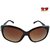 Polo House USA Womens Sunglasses,Color-Brown-JuliandasW5009brown