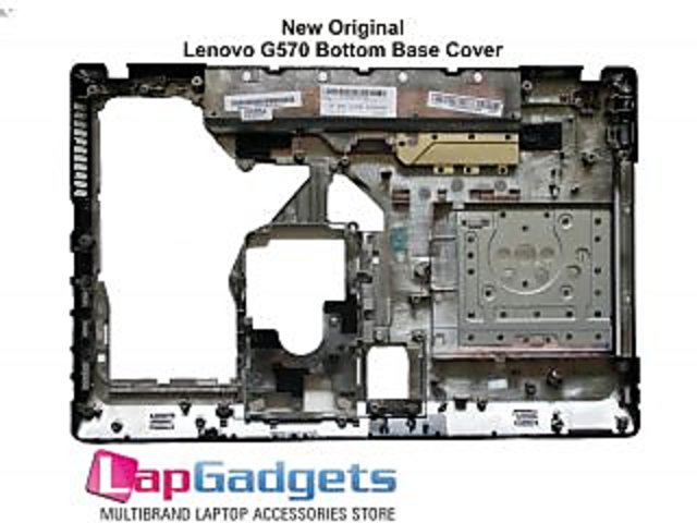 Lenovo g570 clearance body case