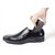 sangaitap Instant upto 10 cm height increasing adjustable Leatherette Heel Regular Shoe Insole