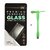 Curved Tempered Glass Screen Protector With USB Fan For SAMSUNG S3