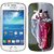WOW Printed Back Cover Case for Samsung Galaxy S Duos 2 S7582