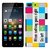 WOW Printed Back Cover Case for Gionee Elife E6