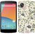 WOW Printed Back Cover Case for Google Nexus 5