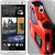 WOW Printed Back Cover Case for HTC One Mini