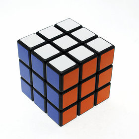Toyzstation Shengshou 333 Black Cube