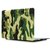 Heartly Military Camouflage Pattern Design Laptop Flip Thin Hard Shell Rugged Armor Bumper Back Case Cover For MacBook P