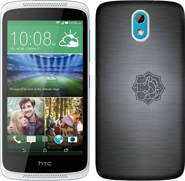 htc 526g plus back cover
