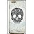 iPhone 6 / 6s - New 3D Designer hard back cover