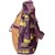 Donex Trendy Massenger/Side bag for Girls Multi 1268