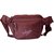 Donex Brown color waist pouch 1273