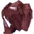 Donex Brown color waist pouch 1273
