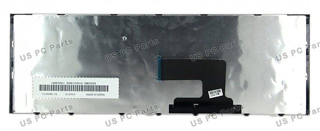 Sony Vpceh25en Keyboard