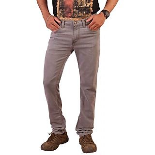 Buy Lee Men's Black Skinny Fit Jeans Online @ ₹1150 from ShopClues