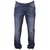 Lee Men's Blue Skinny Fit Jeans