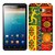 WOW Printed Back Cover Case for Lenovo S930