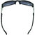 Polo House USA Womens Sunglasses,Color-Black-JulientW1102black