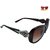 Polo House USA Womens Sunglasses,Color-Brown-KaiziW7641brown