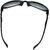 Polo House USA Womens Sunglasses,Color-Black-PassionW8111black