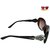 Polo House USA Womens Sunglasses,Color-Brown-KaiziW7641brown