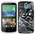 WOW Printed Back Cover Case for HTC Desire 526G Plus