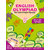 INTERNATIONAL ENGLISH OLYMPIAD - CLASS 6