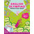 INTERNATIONAL ENGLISH OLYMPIAD - CLASS 2