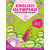 INTERNATIONAL ENGLISH OLYMPIAD - CLASS 3