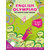 INTERNATIONAL ENGLISH OLYMPIAD - CLASS 4