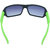 Polo House USA Kids Sunglasses ,Color-Green-FireB1431green