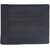 Justanned Men Casual Black Genuine Leather Wallet         (8 Card Slots)JTMW041-2