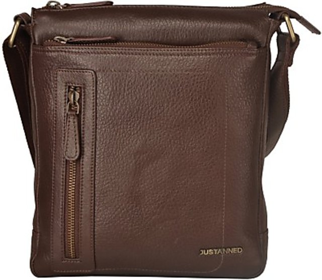 Justanned bags online